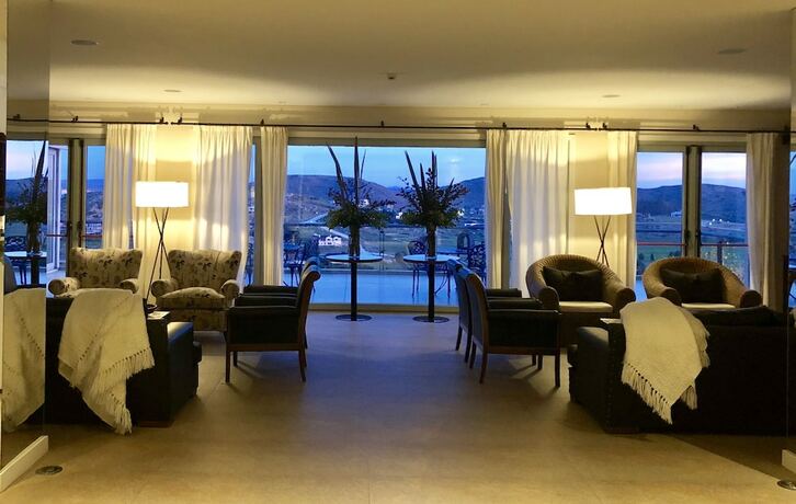 Imagen general del Hotel Amaike Golf and Spa Adults Only. Foto 11