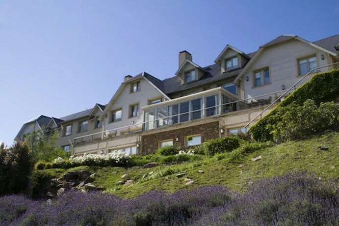Imagen general del Hotel Amaike Golf and Spa Adults Only. Foto 1