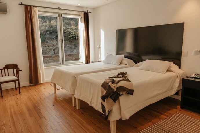 Imagen de la habitación del Hotel Amaike Golf and Spa Adults Only. Foto 12