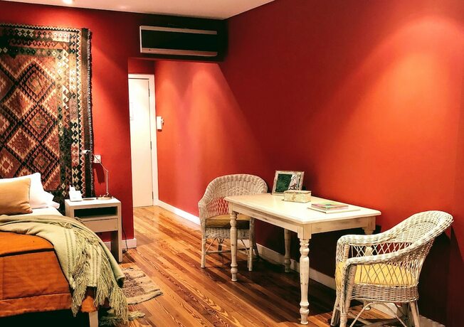 Imagen de la habitación del Hotel Amaike Golf and Spa Adults Only. Foto 13