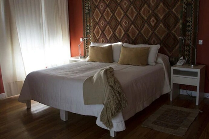 Imagen de la habitación del Hotel Amaike Golf and Spa Adults Only. Foto 14