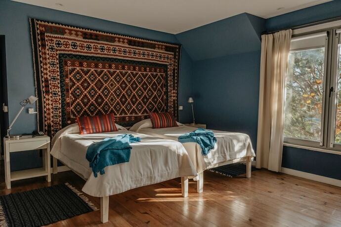 Imagen de la habitación del Hotel Amaike Golf and Spa Adults Only. Foto 15