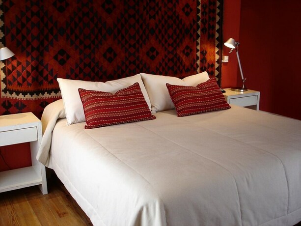 Imagen de la habitación del Hotel Amaike Golf and Spa Adults Only. Foto 16