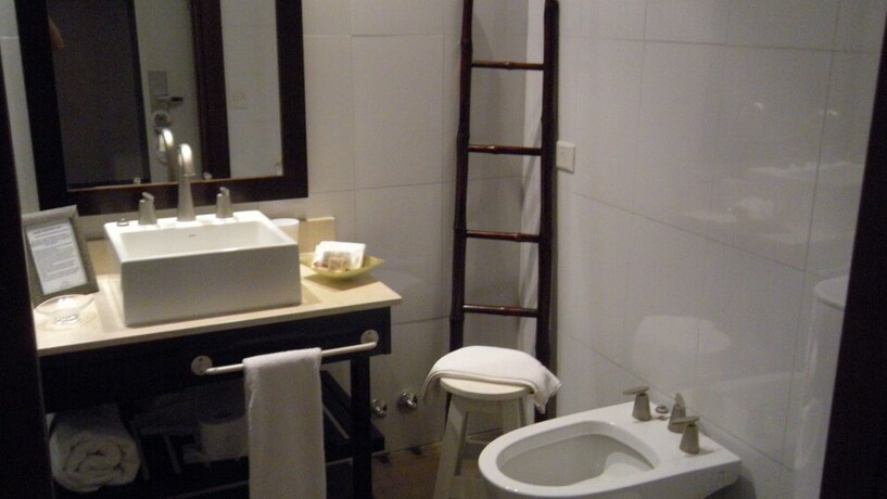 Imagen de la habitación del Hotel Amaike Golf and Spa Adults Only. Foto 17