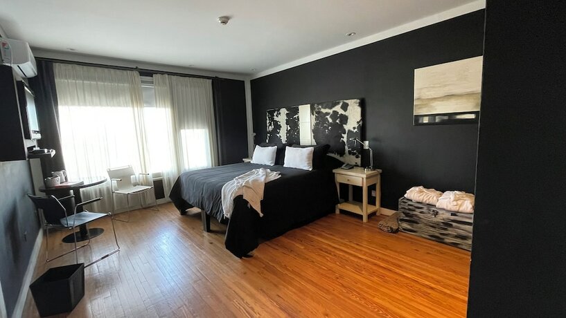 Imagen de la habitación del Hotel Amaike Golf and Spa Adults Only. Foto 18