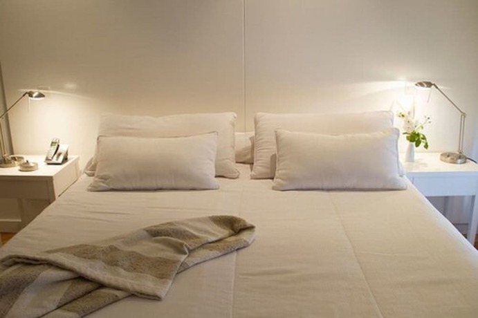 Imagen de la habitación del Hotel Amaike Golf and Spa Adults Only. Foto 20