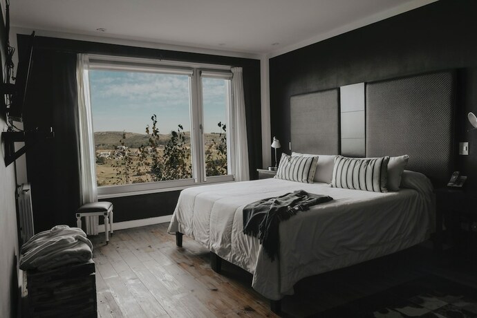 Imagen de la habitación del Hotel Amaike Golf and Spa Adults Only. Foto 21
