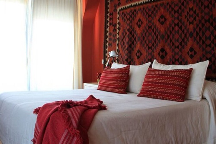 Imagen de la habitación del Hotel Amaike Golf and Spa Adults Only. Foto 22