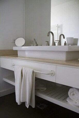 Imagen de la habitación del Hotel Amaike Golf and Spa Adults Only. Foto 23