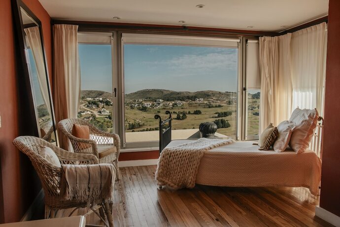 Imagen de la habitación del Hotel Amaike Golf and Spa Adults Only. Foto 24