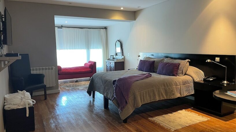 Imagen de la habitación del Hotel Amaike Golf and Spa Adults Only. Foto 25