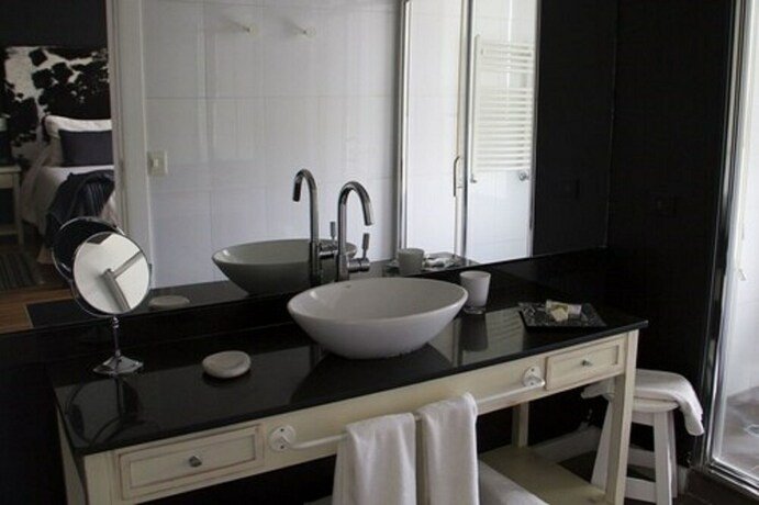 Imagen de la habitación del Hotel Amaike Golf and Spa Adults Only. Foto 28