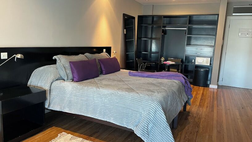 Imagen de la habitación del Hotel Amaike Golf and Spa Adults Only. Foto 29