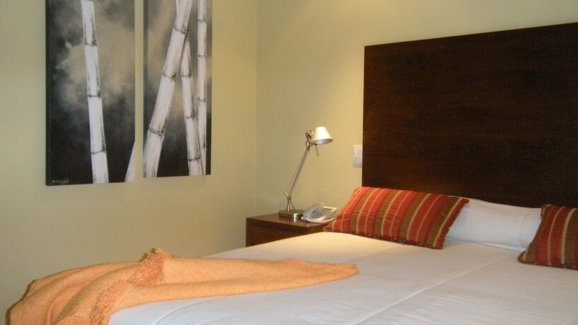Imagen de la habitación del Hotel Amaike Golf and Spa Adults Only. Foto 30