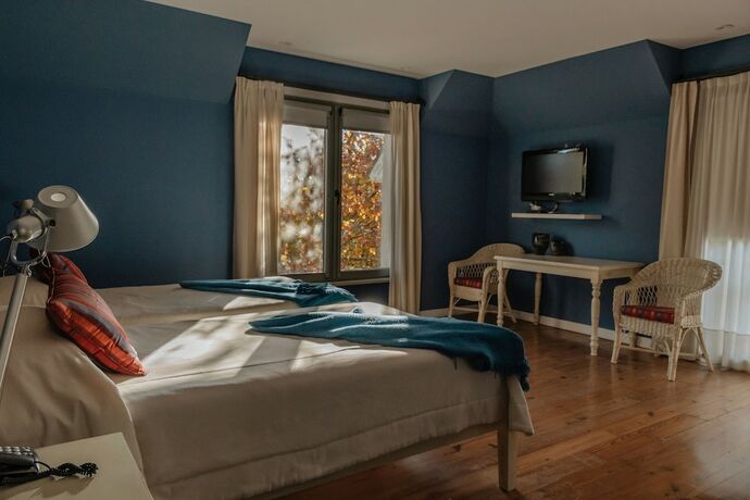Imagen de la habitación del Hotel Amaike Golf and Spa Adults Only. Foto 31