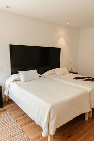 Imagen de la habitación del Hotel Amaike Golf and Spa Adults Only. Foto 33