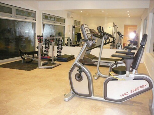Imagen de los interiores del Hotel Amaike Golf and Spa Adults Only. Foto 36