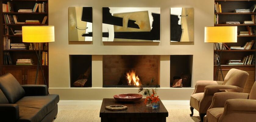 Imagen de los interiores del Hotel Amaike Golf and Spa Adults Only. Foto 37