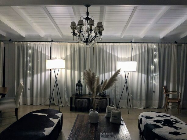 Imagen de los interiores del Hotel Amaike Golf and Spa Adults Only. Foto 38