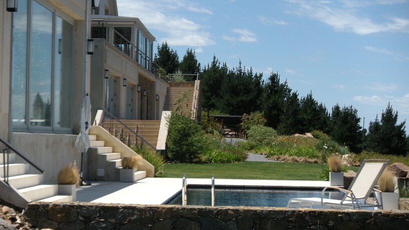 Imagen de la piscina del Hotel Amaike Golf and Spa Adults Only. Foto 39