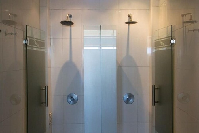 Imagen de la piscina del Hotel Amaike Golf and Spa Adults Only. Foto 40