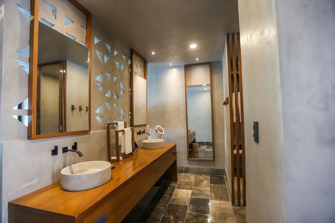 Imagen de la habitación del Hotel Amainah Bacalar Boutique - Adults Only. Foto 17