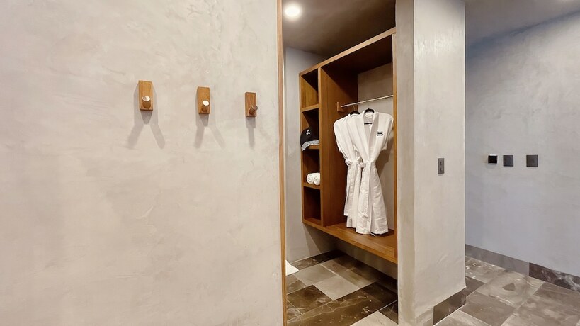 Imagen general del Hotel Amainah Bacalar Boutique - Adults Only. Foto 8