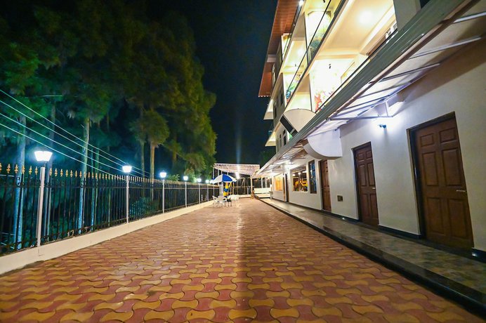 Imagen general del Hotel Amaira Resort And Farms - Mirik, West Bengal. Foto 2