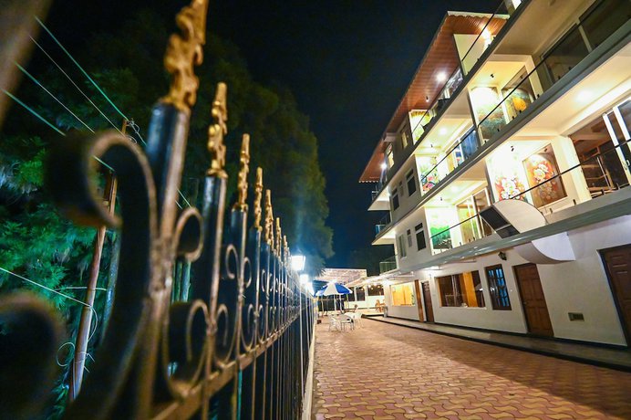 Imagen general del Hotel Amaira Resort And Farms - Mirik, West Bengal. Foto 3