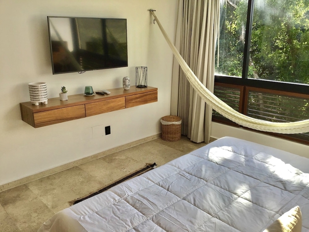 Imagen de la habitación del Hotel Amaka Calma Tulum. Foto 6