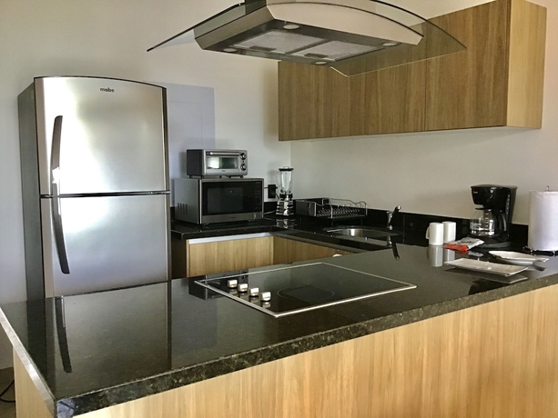 Imagen de la habitación del Hotel Amaka Calma Tulum. Foto 15