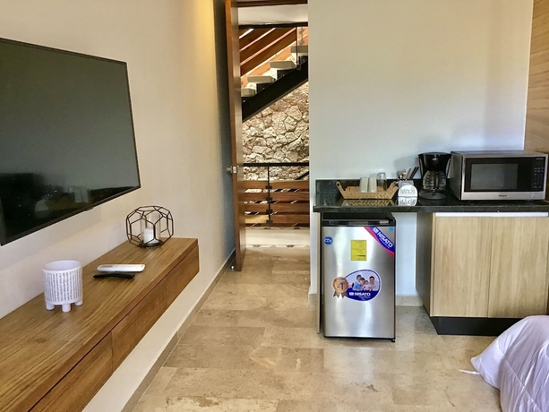 Imagen de la habitación del Hotel Amaka Calma Tulum. Foto 18