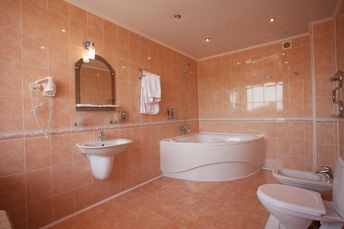 Imagen de la habitación del Hotel Amaks Azov. Foto 5