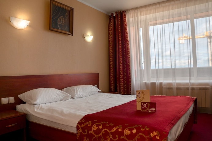 Imagen de la habitación del Hotel Amaks Azov. Foto 6