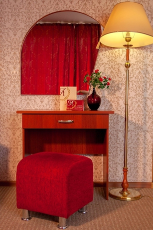 Imagen de la habitación del Hotel Amaks Azov. Foto 10