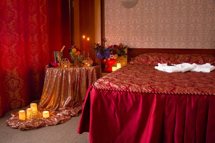 Imagen de la habitación del Hotel Amaks Azov. Foto 11