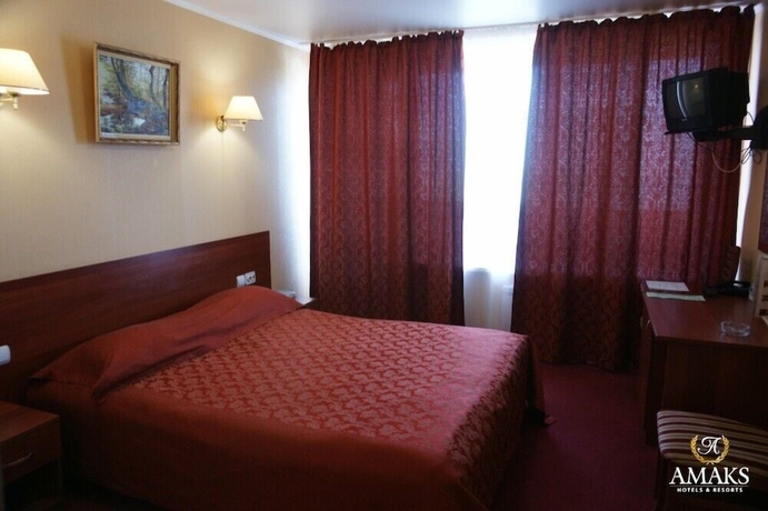 Imagen de la habitación del Hotel Amaks Azov. Foto 13
