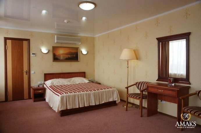 Imagen de la habitación del Hotel Amaks Azov. Foto 14
