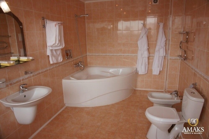 Imagen de la habitación del Hotel Amaks Azov. Foto 16