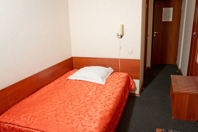 Imagen de la habitación del Hotel Amaks Centralnaya. Foto 6