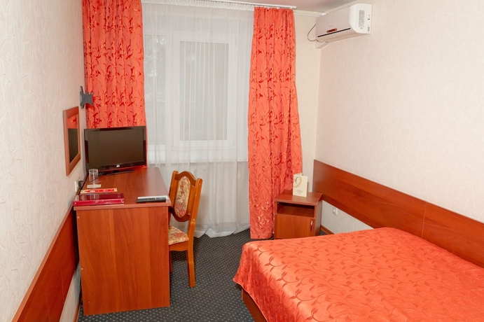 Imagen de la habitación del Hotel Amaks Centralnaya. Foto 7