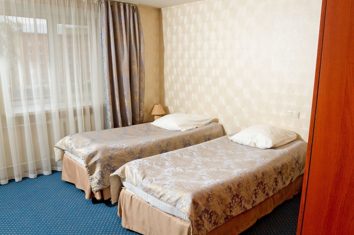 Imagen de la habitación del Hotel Amaks Centralnaya. Foto 12