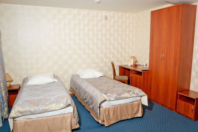 Imagen de la habitación del Hotel Amaks Centralnaya. Foto 13