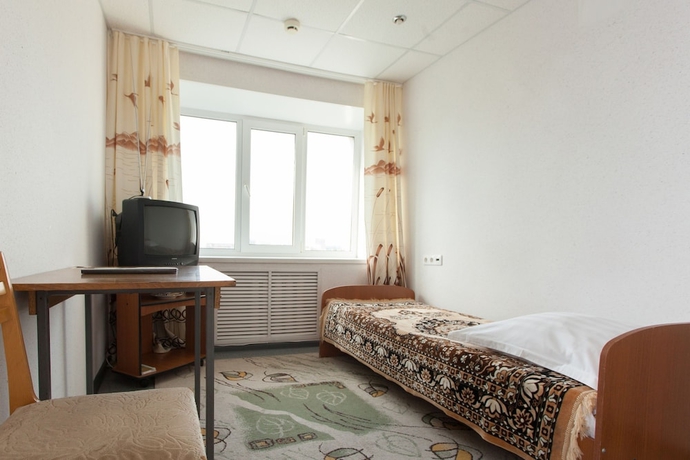 Imagen de la habitación del Hotel Amaks Centralnaya. Foto 14