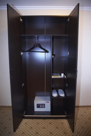 Imagen de la habitación del Hotel Amaks City, Krasnoyarsk. Foto 4