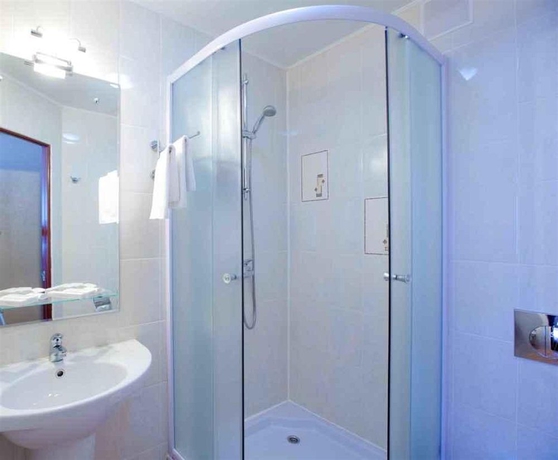 Imagen de la habitación del Hotel Amaks City, Krasnoyarsk. Foto 6