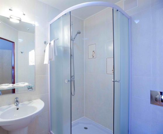 Imagen de la habitación del Hotel Amaks City, Krasnoyarsk. Foto 10