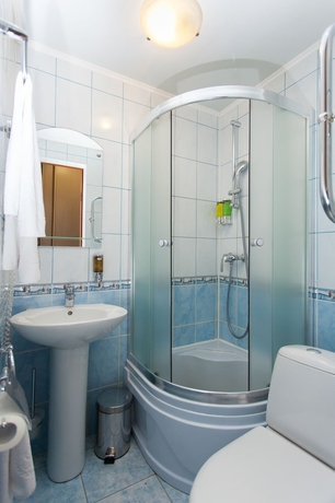 Imagen de la habitación del Hotel Amaks City, Ufa. Foto 9