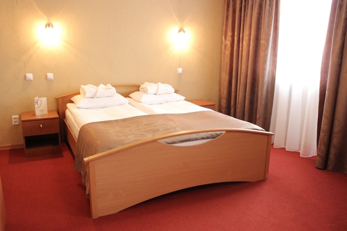 Imagen de la habitación del Hotel Amaks City, Yoshkar-Ola. Foto 4