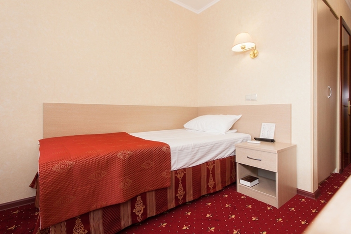 Imagen de la habitación del Hotel Amaks City, Yoshkar-Ola. Foto 8